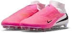 NIKE Phantom 6 High Elite AG Fu&szlig;ballschuhe 900 - multi-color/black 45