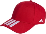 adidas Tiro Cap KE8450 - team power red 2/white 58 - 60 cm