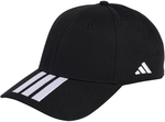 adidas Tiro Cap JY7999 - black/white 54 - 60 cm
