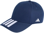 adidas Tiro Cap KE8449 - team navy blue 2/white 60 - 62 cm