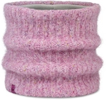 BUFF Eyla Strick & Polar Schlauchschal 625 - eyla purple lilac