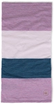 BUFF Merino Move Multifunktionstuch Damen 519 - solid camelia