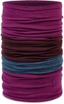 BUFF Merino Move Multifunktionstuch 535 - block magenta