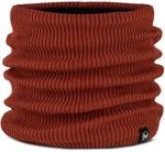 BUFF Knitted & Fleece Renvi Neckwarmer 330 - renvi cinnamon
