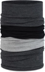 BUFF Merino Move Multifunktionstuch 901 - graphite