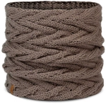 BUFF Caryn Strick & Polar Schlauchschal 322 - caryn cobblestone