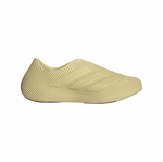adidas Purechill Badelatschen Herren KI0072 - golden beige/golden beige/core black 43