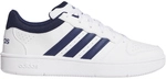 adidas Hoops Classic Sneaker Herren KI1058 - cloud white/dark blue/orbit grey...