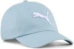 PUMA Essentials Cat Baseball Cap 16 - seafoam Onesize