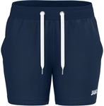 JAKO One Baumwoll Sweatshorts Damen 900 - marine 38