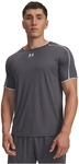 UNDER ARMOUR Challenger Train Fitness T-Shirt Herren 025 - castlerock/white L