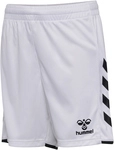 hummel hmlCORE 2.0 Shorts Kinder 9124 - white/black 116