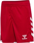 hummel hmlCORE 2.0 Shorts Kinder 3946 - true red/white 116