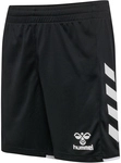 hummel hmlCORE 2.0 Shorts Kinder 2114 - black/white 116