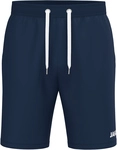 JAKO One Baumwoll Sweatshorts Kinder 900 - marine 128
