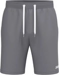 JAKO One Baumwoll Sweatshorts Kinder 825 - grau 128