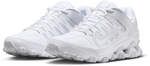 NIKE Reax 8 Fitnessschuhe Damen 102 - white/white-pure platinum 38