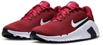 NIKE Flex Train Fitnessschuhe Damen 600 - sweet beet/white-black-white 40.5