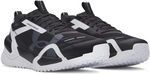 UNDER ARMOUR Reign XT Trainingsschuhe Herren 003 - black/white/castlerock 44