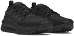 UNDER ARMOUR Phantom X Sneaker Herren 008 - ultimate black/ultimate black/ultimate