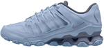NIKE Reax 8 Fitnessschuhe Damen 400 - hydrogen blue/ashen slate-white 38.5