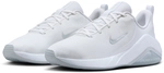 NIKE Bella 7 Fitnessschuhe Damen 100 - white/pure platinum-white 38.5