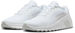 NIKE Flex Train Fitnessschuhe Herren 100 - white/white-photon dust 43