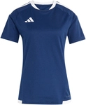 adidas Tiro 26 Competition Match Day Trikot Damen KA6188 - team navy blue 2/white L
