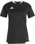 adidas Tiro 26 Competition Match Day Trikot Damen KA6192 - black/white S