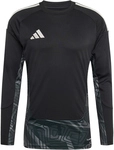 adidas Tiro 26 Competition langarm Torwarttrikot Herren KB5254 - black S