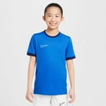 NIKE Academy 25 Dri-FIT Trainingsshirt Kinder 463 - royal blue/midnight