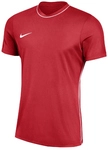 NIKE Park 26 Dri-FIT kurzarm Fu&szlig;ball Trainingsshirt Herren 657 - university