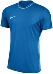 NIKE Park 26 Dri-FIT kurzarm Fu&szlig;ball Trainingsshirt Herren 463 - royal
