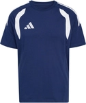 adidas Tiro 26 League Trainingsshirt Herren JY7187 - team navy blue 2/white XXL