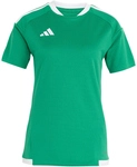 adidas Tiro 26 Competition Match Day Trikot Damen KA6254 - team green/white M