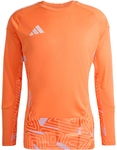adidas Tiro 26 Competition langarm Torwarttrikot Herren KB5248 - team semi sol...