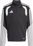 adidas Tiro 26 Competition langarm Trainingsshirt Kinder KA7572 - black/light
