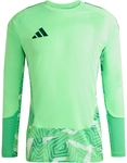 adidas Tiro 26 Competition langarm Torwarttrikot Herren KB5249 - lime burst XS