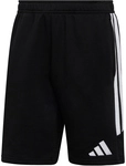 adidas Tiro 26 League Sweatshorts Herren JY9671 - black/white XL