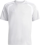 adidas Tiro 26 League Trikot Kinder KB1324 - team light grey/white 176