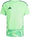 adidas Tiro 26 Competition Torwarttrikot Herren KC5353 - lime burst XS