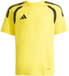 adidas Tiro 26 League Trikot Kinder KB1313 - team yellow/black 152