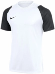 NIKE Academy II Dri-FIT Trikot Herren 101 - white/anthracite/black XL