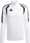 adidas Tiro 26 League langarm Trainingsshirt Herren KC1260 - white/black/black...