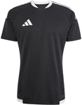 adidas Tiro 26 Competition Match Day Trikot Herren KA6169 - black/white L