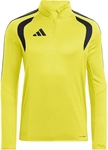 adidas Tiro 26 League langarm Trainingsshirt Herren JY9689 - team yellow/black M