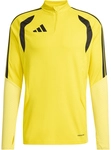 adidas Tiro 26 Competition langarm Trainingsshirt Herren KA5147 - team yellow XL