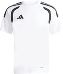 adidas Tiro 26 League Trikot Kinder KB1312 - white/black/black 128