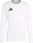 adidas Entrada 26 langarm Trikot Herren KF5854 - white/black S