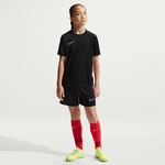 NIKE Academy Dri-FIT Fu&szlig;ball Trainingsshirt M&auml;dchen 010 -...